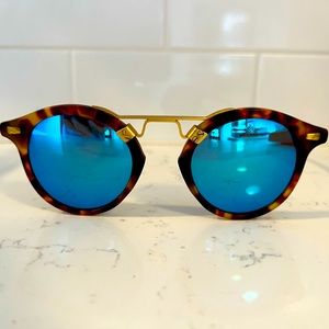 KREWE Sunglasses